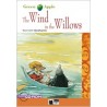 The Wind In The Willows. Book + CD-ROM