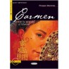 Carmen. Libro + CD