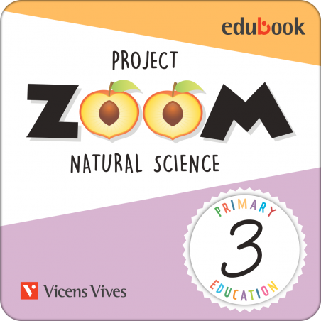 Natural Science 3. Key Concepts (P. Zoom) (Digital)