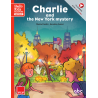 Charlie and the New York mystery. Book audio @