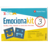 Emocionakit 3. Material para educación emocional (P. Zoom)