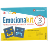 Emocionakit 3. Material pera l'educació emocional (P. Zoom)