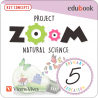 Natural Science 5. Key Concepts (Digital) (P. Zoom)