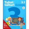 Tuhattaituri 3.1. Matemàtiques. Llibre i fitxes.Català (Mètode finlandès)