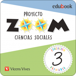 Ciencias sociales 3 (Digital) (P. Zoom)