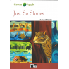 Just So Stories. Book + CD
