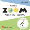 Medi social i cultural 4. Catalunya (Digital) (P. Zoom)