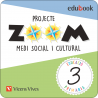 Medi social i cultural 3 (Digital) (P. Zoom)