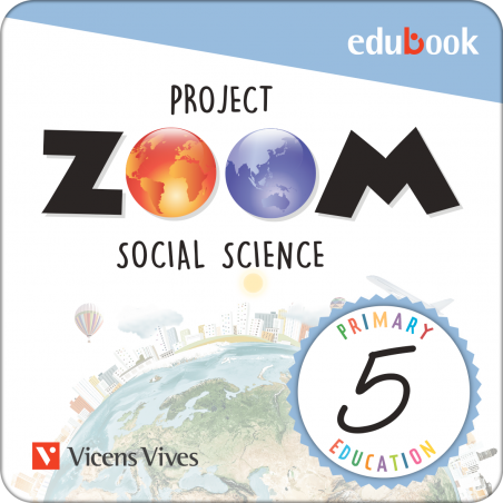 Social Science 5. Key Concepts (Digital) (P. Zoom)