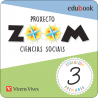 Ciencias sociais 3 (Digital) (P. Zoom)