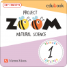Natural Science 1. Key Concepts (Digital) (P. Zoom)