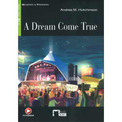 A Dream Come True. Book + CD