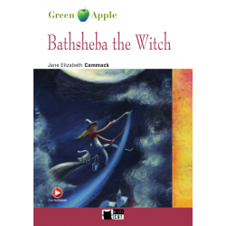 Bathsheba the Witch. Book + CD-ROM