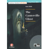 The Canterville Ghost. Free Audiobook (Life Skills)