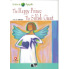 The Happy Prince The Selfish Giant. Book + CD-ROM