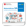 MAT PRO 3A. Matemáticas. Geometría (Digital)