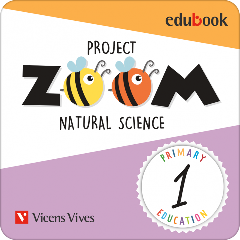 Natural Science 1 (Digital) Zoom 2020