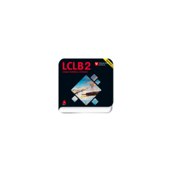 LCLB 2 Lengua Castellana y Literatura (Basic Digital) (Aula 3D)
