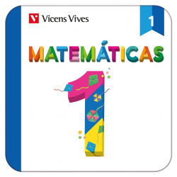 Matematicas 1 Mexico (Digital)