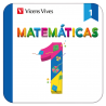 Matematicas 1 Mexico (Digital)
