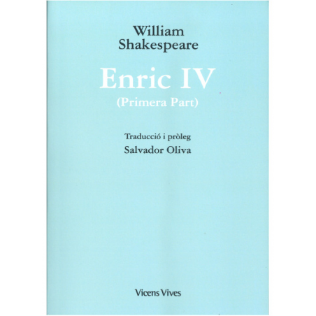 29. Enric IV (Primera Part)