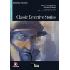 Classic Detective Stories. Book + CD