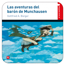 32. Las aventuras del barón de Munchausen (Digital)