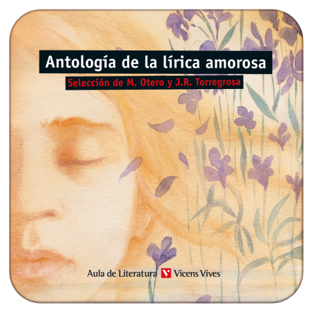 9. Antología de la lírica amorosa (Digital)