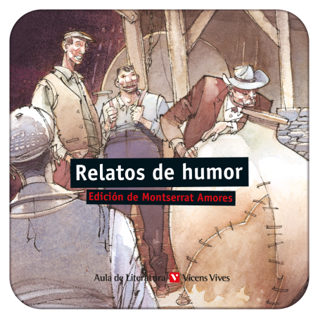 37. Relatos de humor (Digital)