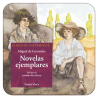 19. Novelas ejemplares (Digital)