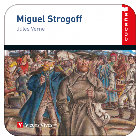 41. Miguel Strogoff (Digital)