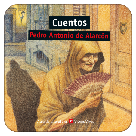10. Cuentos. Pedro Antonio de Alarcón (Digital)