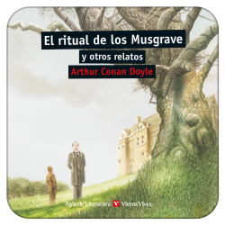 52. El ritual de los Musgrave y otros relatos. (Digital)