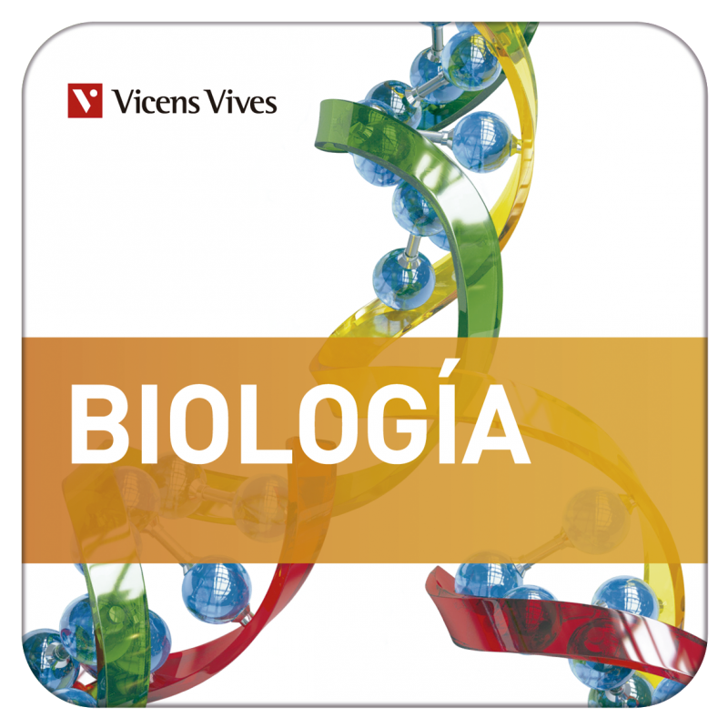 Biología 1. México (Digital)