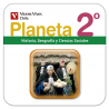 Planeta 2º. Chile (Digital)