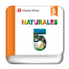 Naturales 5. Chile (Digital)