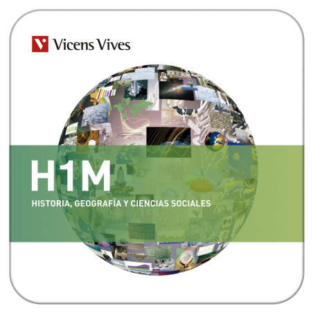 H1M. Chile (Digital)