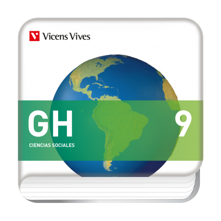 GH 9. Ciencias sociales. Colombia (Digital)