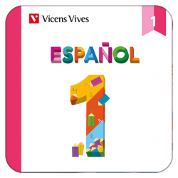 Español 1. México (Digital)