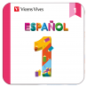 Español 1. México (Digital)