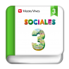Sociales 3 Colombia (Digital)
