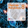 Ciencias Naturales 8 Colombia (Digital)