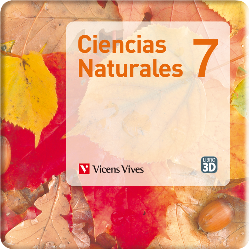 Ciencias Naturales 7 Colombia (Digital)