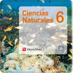 Ciencias Naturales 6 Colombia (Digital)