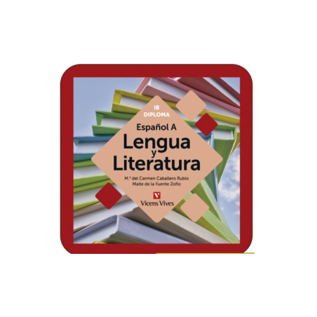 Español A: Lengua y Literatura (IB Diploma). (Digital)