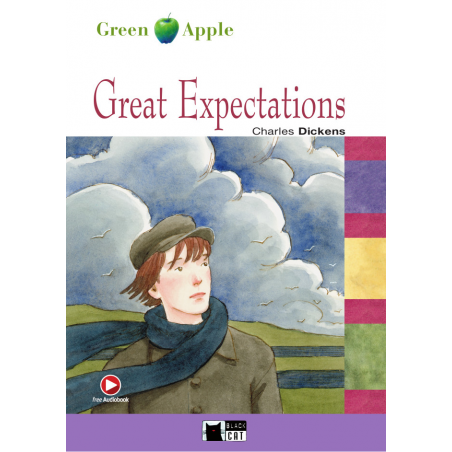 Great Expectations. Free Audiobook