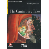 The Canterbury Tales. Book + CD