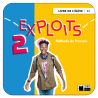 Exploits 2. Livre de l'élève. B1 (Digital)
