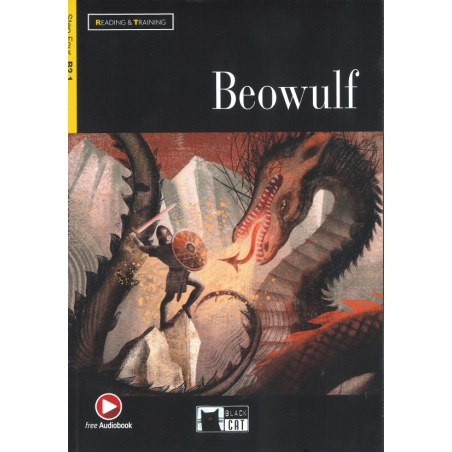 Beowulf . Free Audiobook