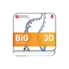 BiG 3D. Biologia i Geologia Diversitat. Catalunya. (Digital) (Aula 3D)
